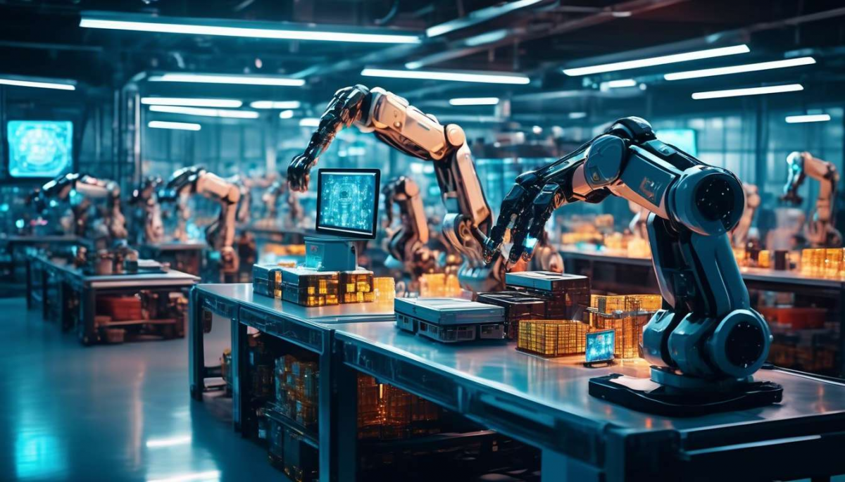 Machine learning