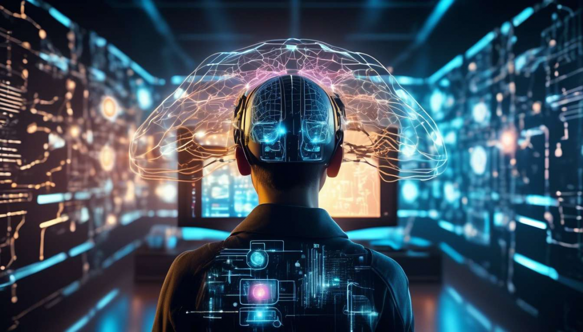 AI categorization
